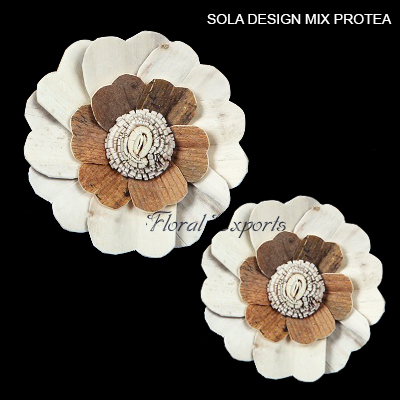 SOLA DESIGN MIX PROTEA 1