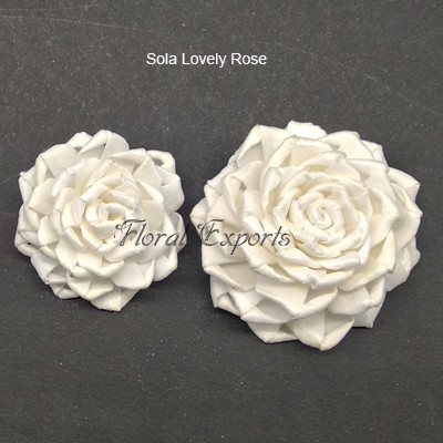 Best quality Wood Flowers